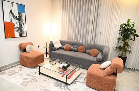 3 Bedroom Apartment for Sale in North Riyadh, Riyadh - 3-bedroom apartment for sale in Al Arid, Riyadh 3 Bedroom Apartment for Sale in North Riyadh, Riyadh - 3-bedroom apartment for sale in Al Arid, Riyadh