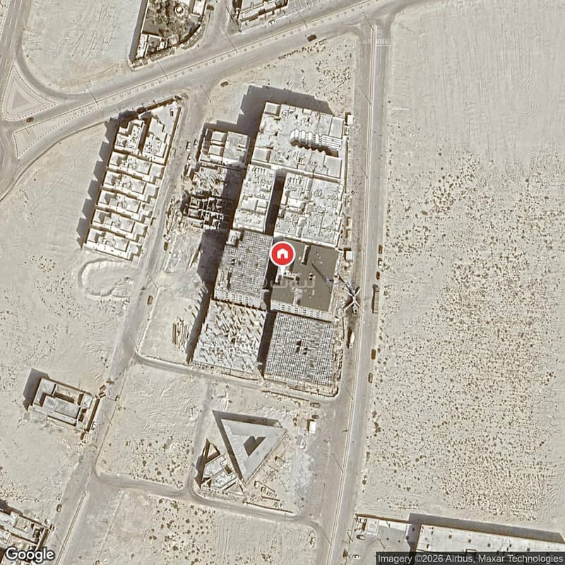 Studio Apartment For Sale in Al Bahar, Al Khobar Studio Apartment For Sale in Al Bahar, Al Khobar