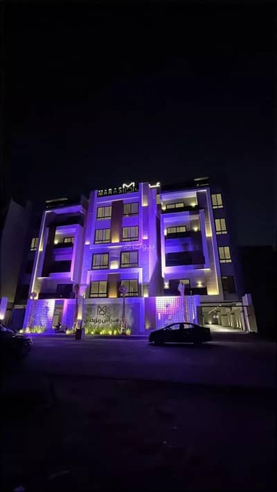 3 Bedroom Flat for Sale in Al Saif, Dammam - Studio Apartment For Sale in Al Saif, Dammam
