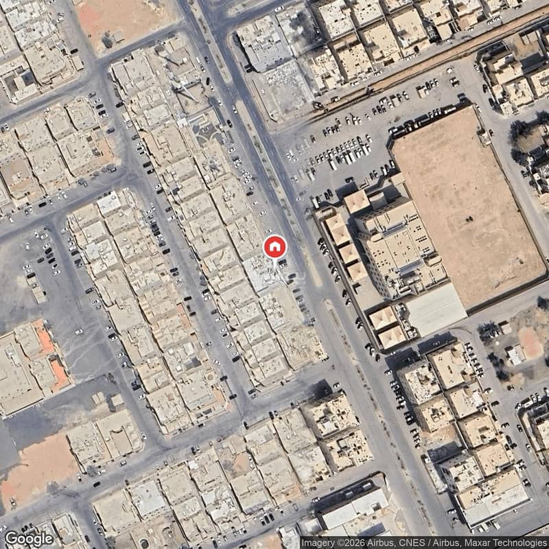 Apartment for Rent in Al Munsiyah, East Riyadh Apartment for Rent in Al Munsiyah, East Riyadh