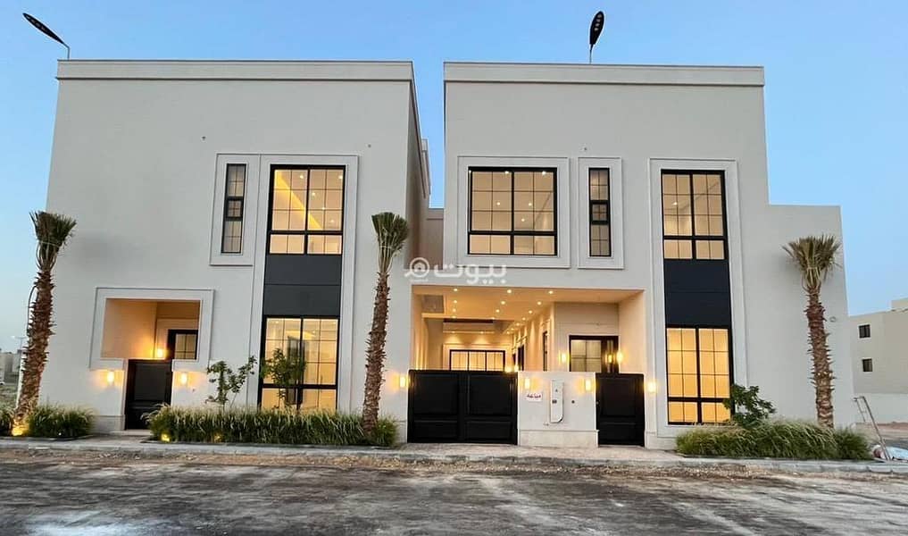 Villa For Sale in Al Mahdiyah, Riyadh Villa For Sale in Al Mahdiyah, Riyadh