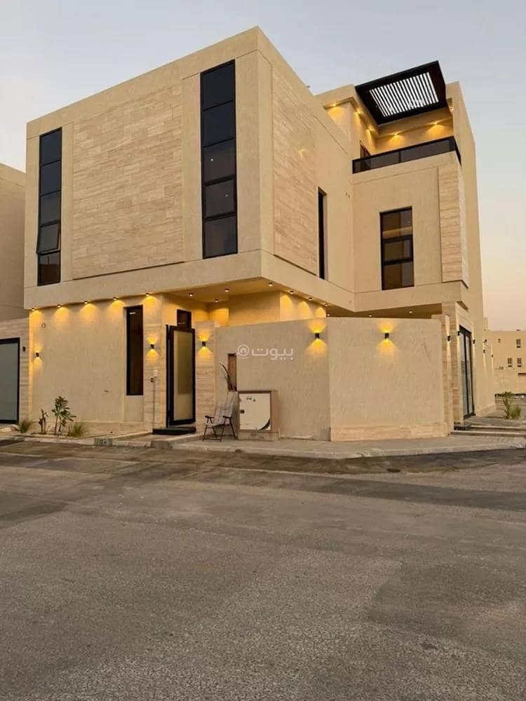 فيلا للبيع في شارع عبيدالله الثقفي, حي المهدية, مدينة الرياض, منطقة الرياض فيلا للبيع في شارع عبيدالله الثقفي, حي المهدية, مدينة الرياض, منطقة الرياض