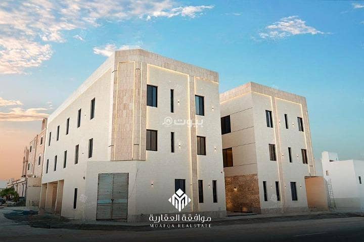 Apartment for sale in Al Mahdiyah, west Riyadh Apartment for sale in Al Mahdiyah, west Riyadh