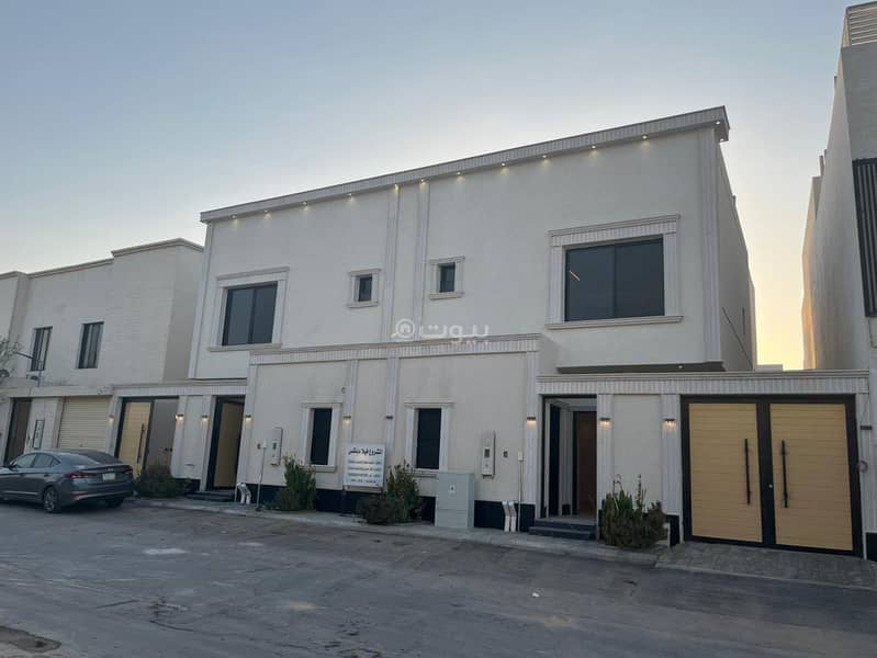 فيلا للبيع في المهدية، غرب الرياض فيلا للبيع في المهدية، غرب الرياض