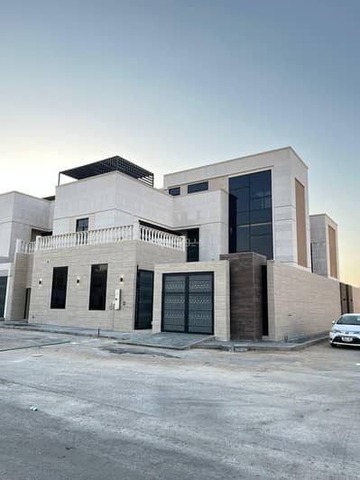 6 Bedroom Villa for Sale in West Riyadh, Riyadh - Villa for Sale in Al Mahdiyah, West Riyadh 6 Bedroom Villa for Sale in West Riyadh, Riyadh - Villa for Sale in Al Mahdiyah, West Riyadh