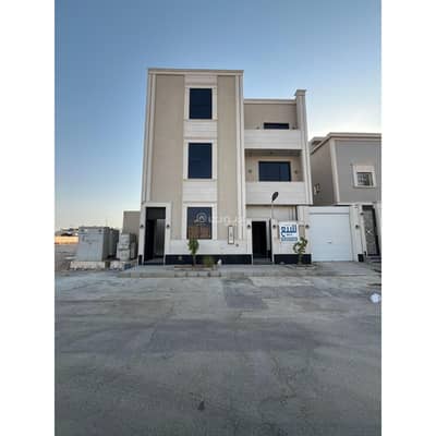 8 Bedroom Villa for Sale in West Riyadh, Riyadh - Villa for sale in Al Mahdiyah, West Riyadh