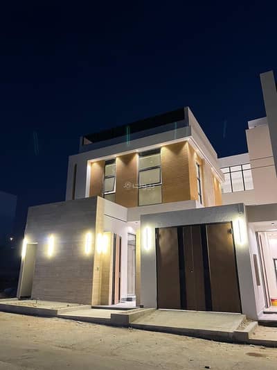 5 Bedroom Villa for Sale in West Riyadh, Riyadh - Villa For Sale in Al Mahdiyah, West Riyadh 5 Bedroom Villa for Sale in West Riyadh, Riyadh - Villa For Sale in Al Mahdiyah, West Riyadh