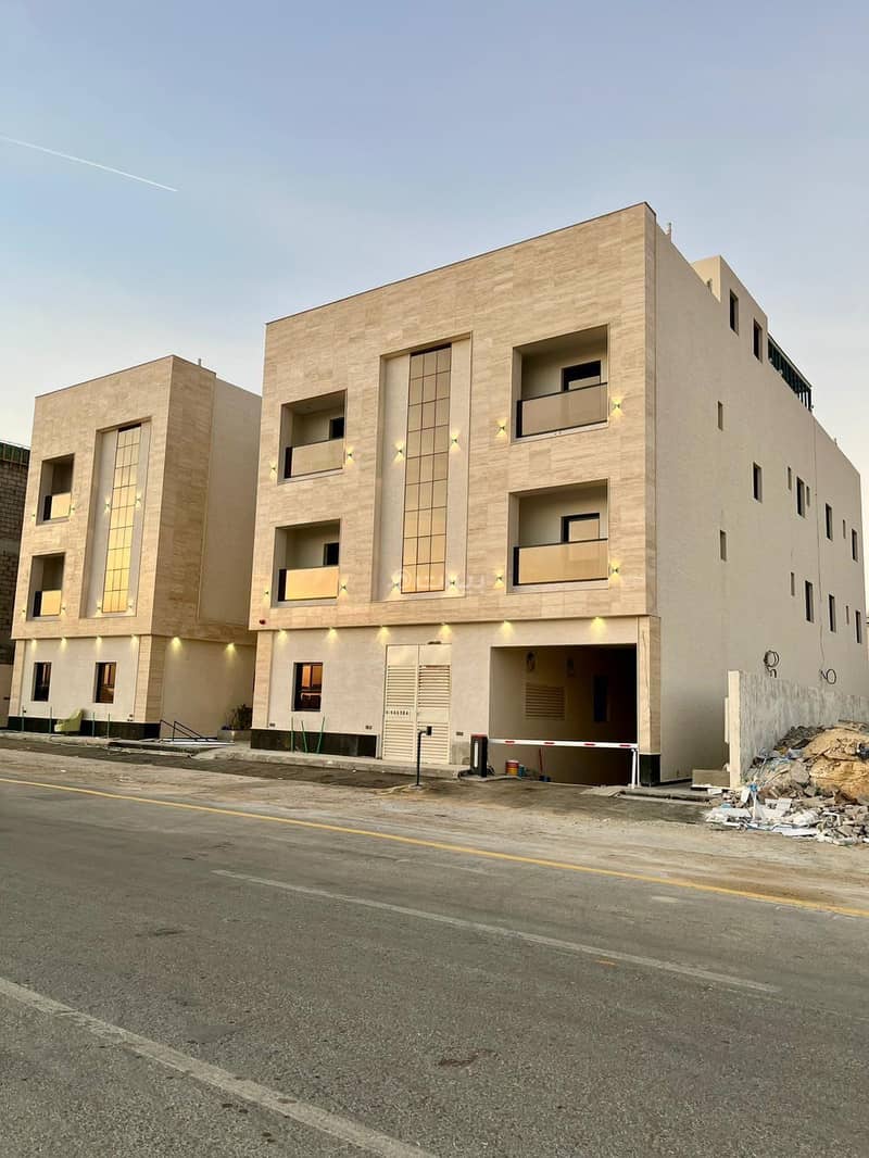Apartment for sale in Al Mahdiyah, west Riyadh Apartment for sale in Al Mahdiyah, west Riyadh
