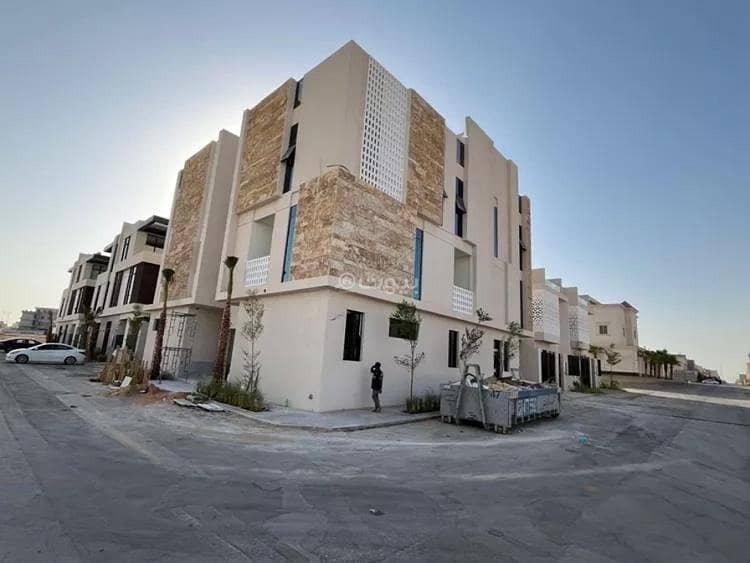 Studio Apartment For Sale in Al Mahdiyah, Riyadh Studio Apartment For Sale in Al Mahdiyah, Riyadh