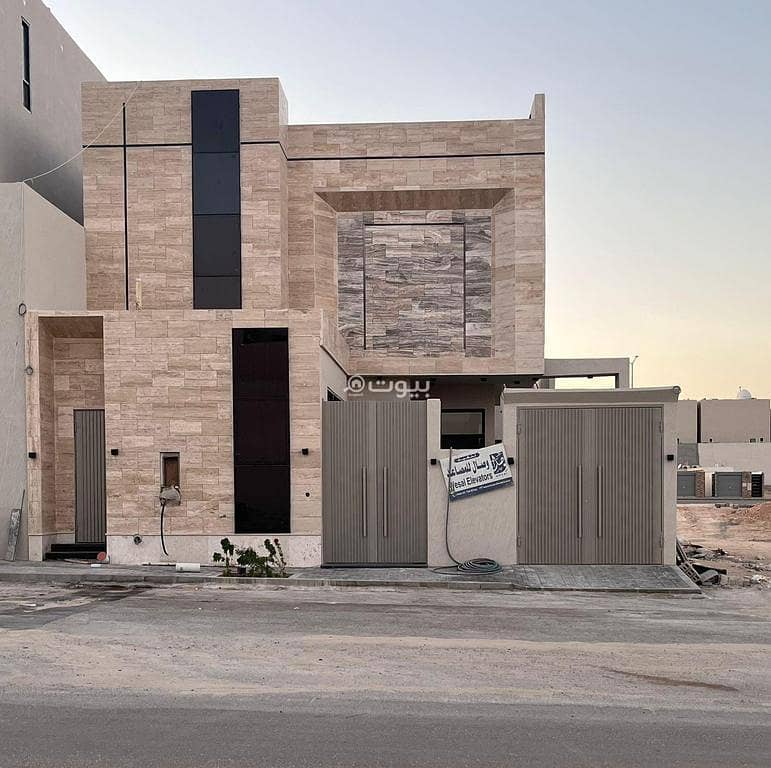 فيلا للبيع في المهدية، غرب الرياض فيلا للبيع في المهدية، غرب الرياض