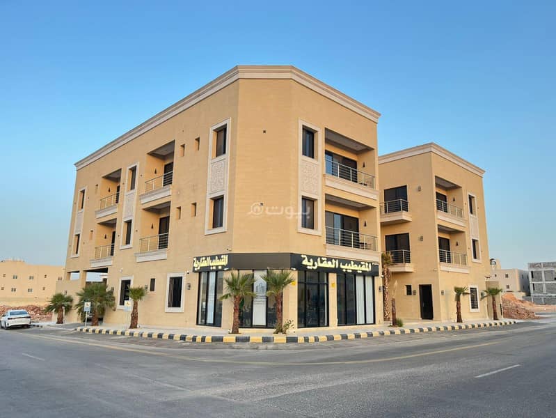 Apartment for sale in Al Mahdiyah, West Riyadh Apartment for sale in Al Mahdiyah, West Riyadh