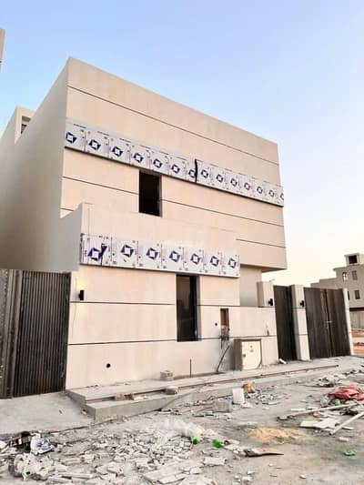 فیلا 4 غرف نوم للبيع في غرب الرياض، الرياض - فيلا للبيع في شارع أبي الحسن الأسفرائيني, حي المهدية, مدينة الرياض, منطقة الرياض فیلا 4 غرف نوم للبيع في غرب الرياض، الرياض - فيلا للبيع في شارع أبي الحسن الأسفرائيني, حي المهدية, مدينة الرياض, منطقة الرياض