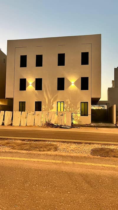 شقة 3 غرف نوم للبيع في غرب الرياض، الرياض - شقة للبيع في المهدية, غرب الرياض شقة 3 غرف نوم للبيع في غرب الرياض، الرياض - شقة للبيع في المهدية, غرب الرياض