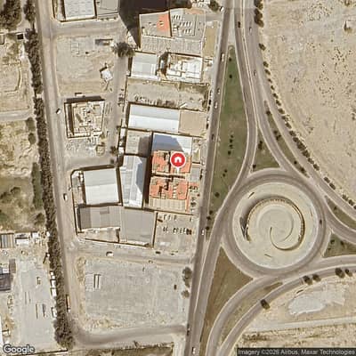 استوديو  للايجار في صناعية الفوازية، الخبر - شقة استوديو للإيجار في منطقة الفوازية الصناعية، الخبر