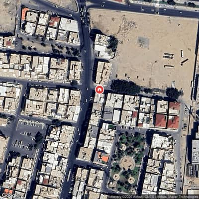 عمارة سكنية  للايجار في القطبية الغربية، الطائف - مبنى سكني للإيجار في القطبية الغربية، الطائف