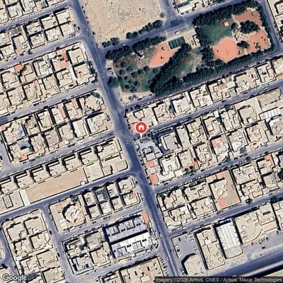 فیلا  للبيع في وسط الرياض، الرياض - فيلا للبيع في الربوة، الرياض