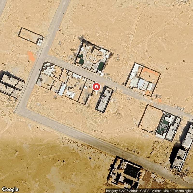 أرض سكنية للبيع في دحية نمار، الرياض أرض سكنية للبيع في دحية نمار، الرياض