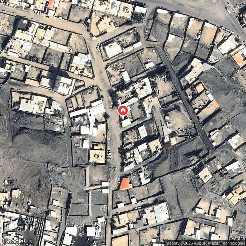 Villa For Sale in Al Umrah, Makkah Villa For Sale in Al Umrah, Makkah