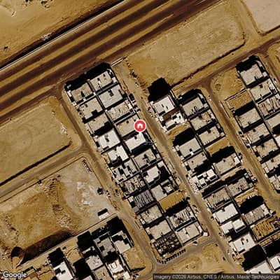 عمارة سكنية  للايجار في القادسية الثانى، تبوك - مبنى سكني للايجار في القصيبي 2، تبوك