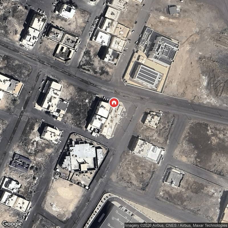Residential Building For Rent in Al Nakhil, Madina Residential Building For Rent in Al Nakhil, Madina