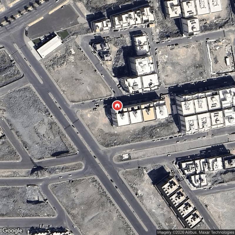 Studio Apartment For Sale in As Salamah, Makkah Studio Apartment For Sale in As Salamah, Makkah