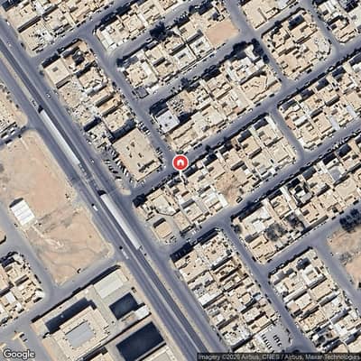 Floor for Rent in West Riyadh, Riyadh - Floor For Rent in Al Zahrah, Riyadh