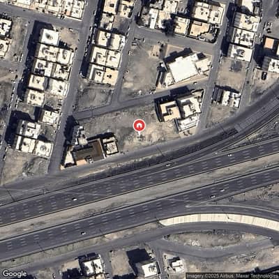 Residential Land for Sale in Al Nwwariyah, Makkah - Residential Land For Sale in Al Nwwariyah, Makkah