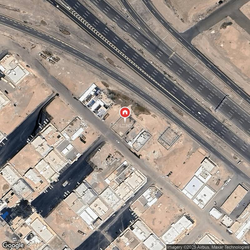 Residential Land For Sale in Madinah Industrial City Residential Land For Sale in Madinah Industrial City
