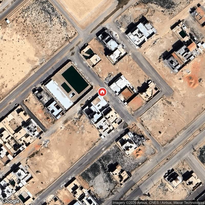مزرعة للبيع فيWhite Land Organization Subdivision1, ثادق مزرعة للبيع فيWhite Land Organization Subdivision1, ثادق