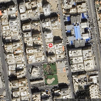ارض سكنية  للبيع في شمال جدة، جدة - أرض سكنية للبيع في النهضة، جدة