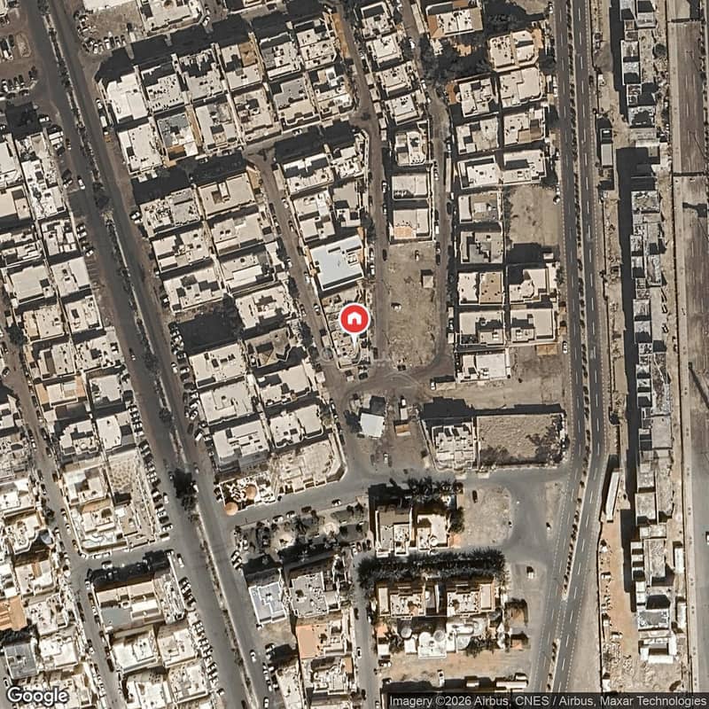 Villa For Rent in Al Murjan, Jeddah Villa For Rent in Al Murjan, Jeddah