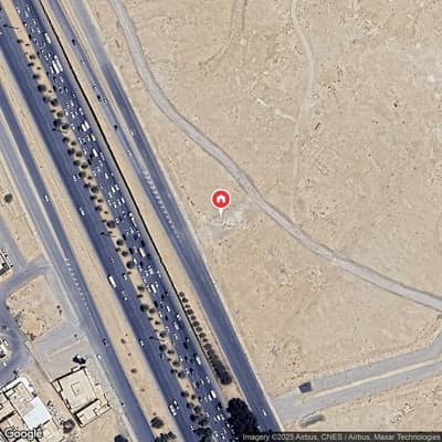 ارض سكنية  للبيع في غرب الرياض، الرياض - أرض سكنية للبيع في العريجاء الغربية، الرياض