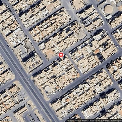 Floor for Rent in West Riyadh, Riyadh - Floor For Rent in Al Zahrah, Riyadh