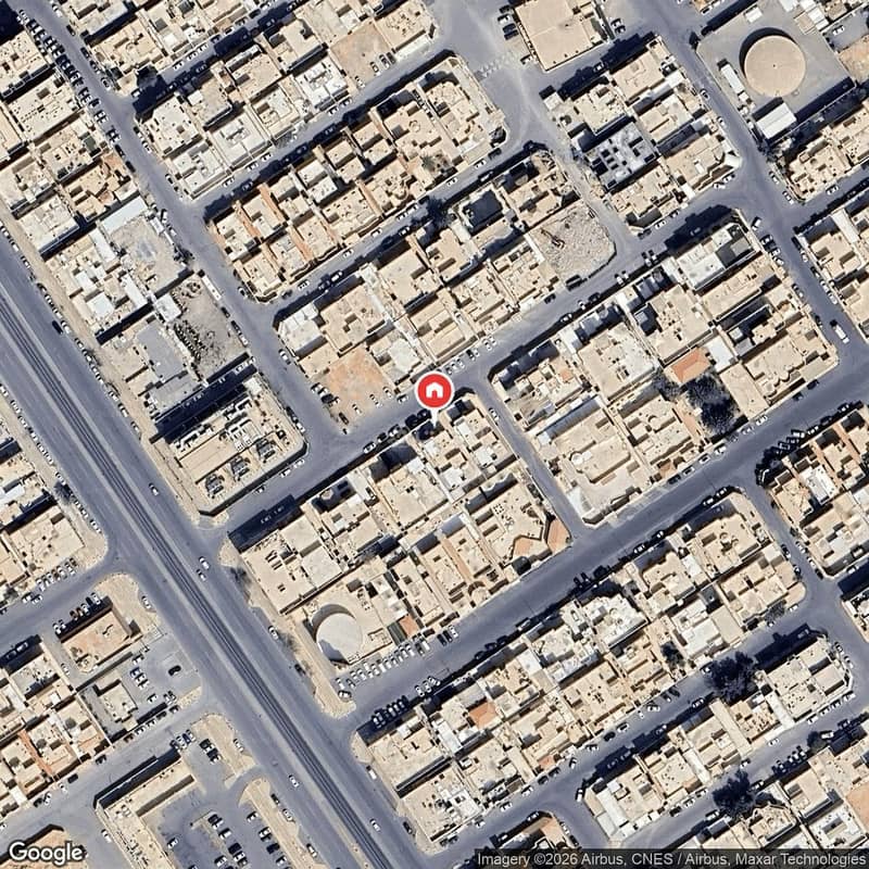 Floor For Rent in Al Zahrah, Riyadh Floor For Rent in Al Zahrah, Riyadh