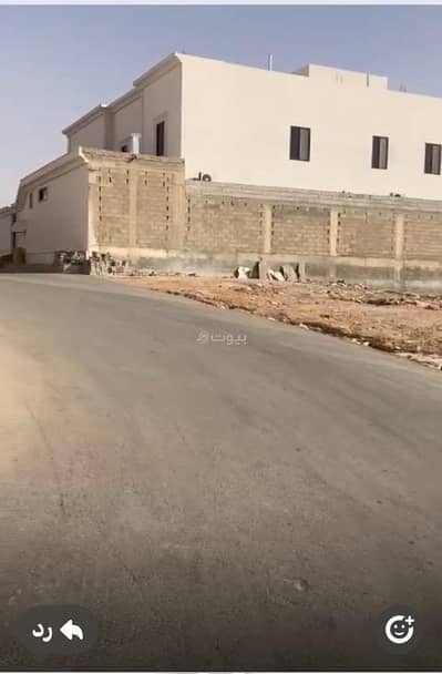 Residential Land for Sale in Mishrif, Al Kharj Riyadh Region - Residential Land For Sale in Mishrif, Al Kharj Riyadh Region