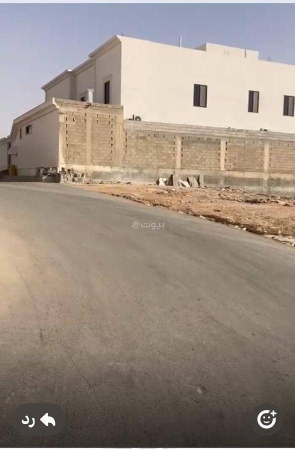 أرض سكنية للبيع في مشرف، منطقة الخرج الرياض أرض سكنية للبيع في مشرف، منطقة الخرج الرياض