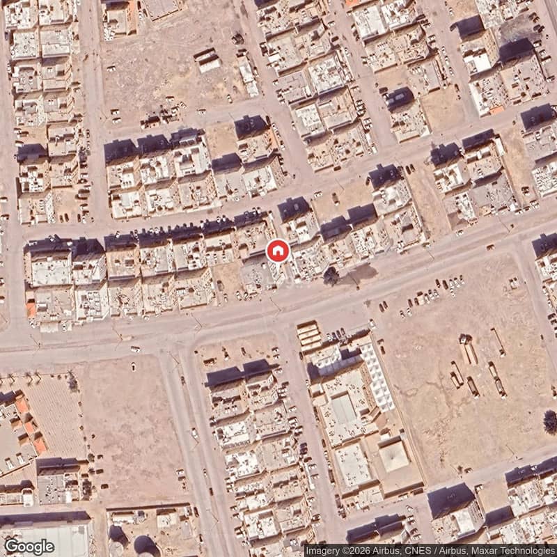 Studio Apartment For Sale in Al Nur, Dammam Studio Apartment For Sale in Al Nur, Dammam