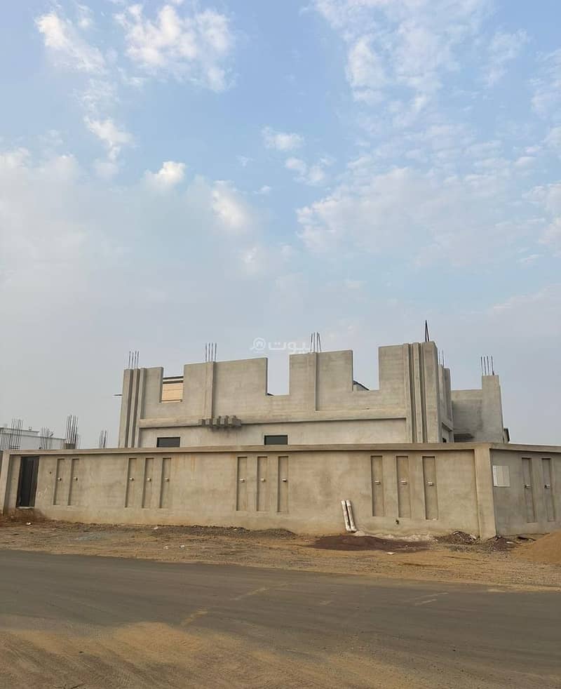 Floor For Rent in Al Khalidiyyah District, Baish Floor For Rent in Al Khalidiyyah District, Baish