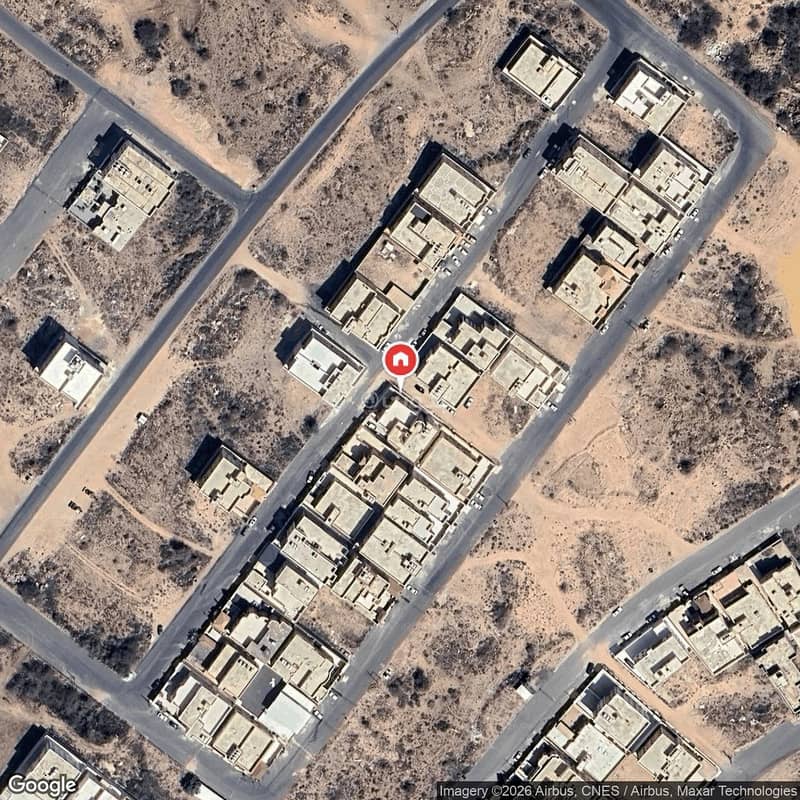 شقة للبيع في العنوان، الواديين 3 شقة للبيع في العنوان، الواديين 3
