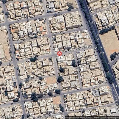 دور  للبيع في وسط الرياض، الرياض - طابق للبيع في الملز، الرياض