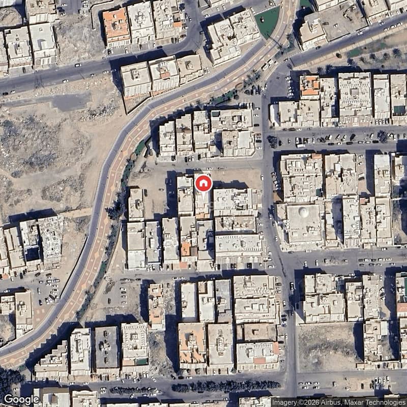 مبنى سكني للبيع في باثا قريش، مكة مبنى سكني للبيع في باثا قريش، مكة