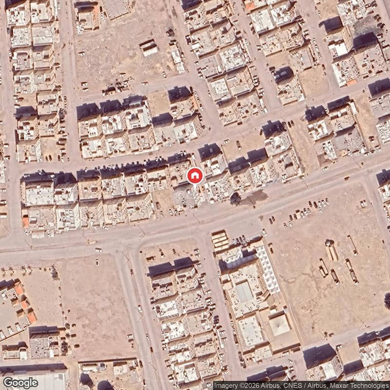 Studio Apartment For Sale in Al Nur, Dammam Studio Apartment For Sale in Al Nur, Dammam