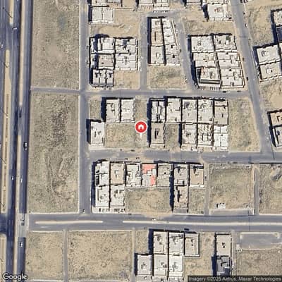 ارض سكنية  للبيع في القشاشية الجديد، مكة - أرض سكنية للبيع في القشاشية الجديدة، مكة المكرمة