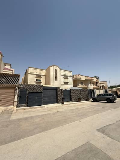 فیلا 5 غرف نوم للبيع في شمال الرياض، الرياض - فيلا للبيع في النخيل, شمال الرياض