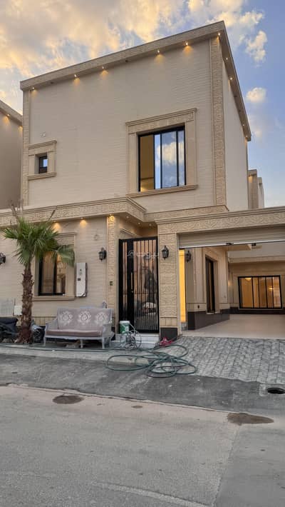 7 Bedroom Villa for Sale in West Riyadh, Riyadh - Apartment for sale Dhahrat Laban, West Riyadh