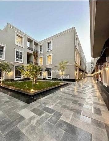 Apartment for sale in Al Narjis, North Riyadh Apartment for sale in Al Narjis, North Riyadh