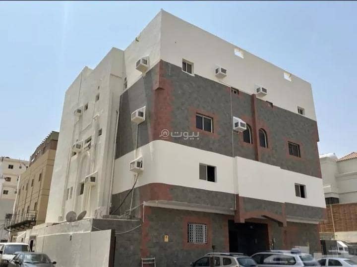Residential Building for Sale in Al Faisaliyah, Central Jeddah Residential Building for Sale in Al Faisaliyah, Central Jeddah