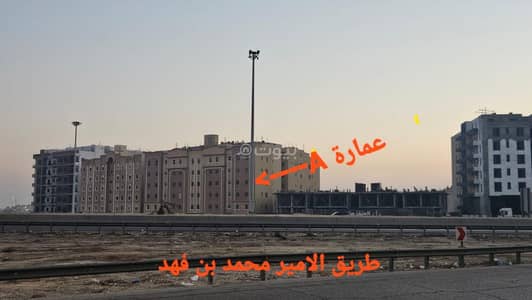 شقة 4 غرف نوم للبيع في القصور، الدمام - شقة للبيع في القصور، الدمام
