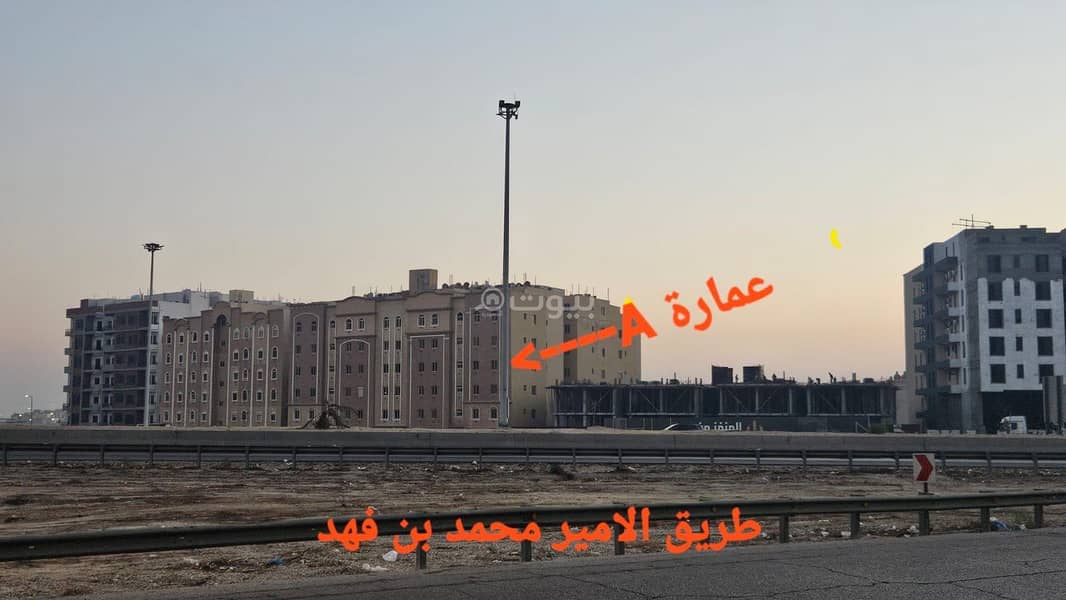 Apartment for Sale in Al Qusor, Dammam Apartment for Sale in Al Qusor, Dammam