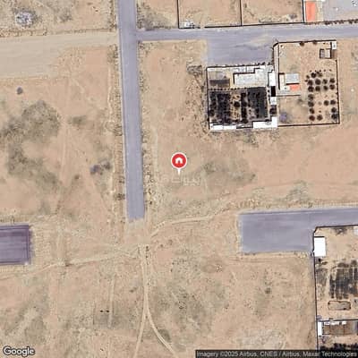 Residential Land for Sale in Uyun Al Jawa - Residential Land for sale in Uyun Al Jawa